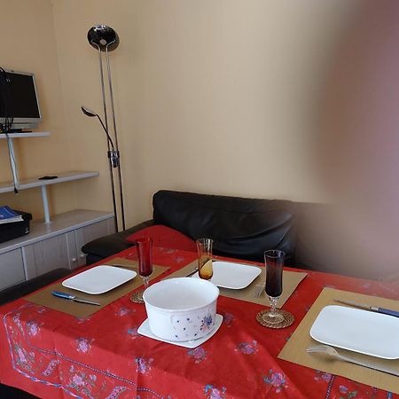 T3 77 M2 Calme+Parking Proche Paris & Metro Appartement Vanves Buitenkant foto
