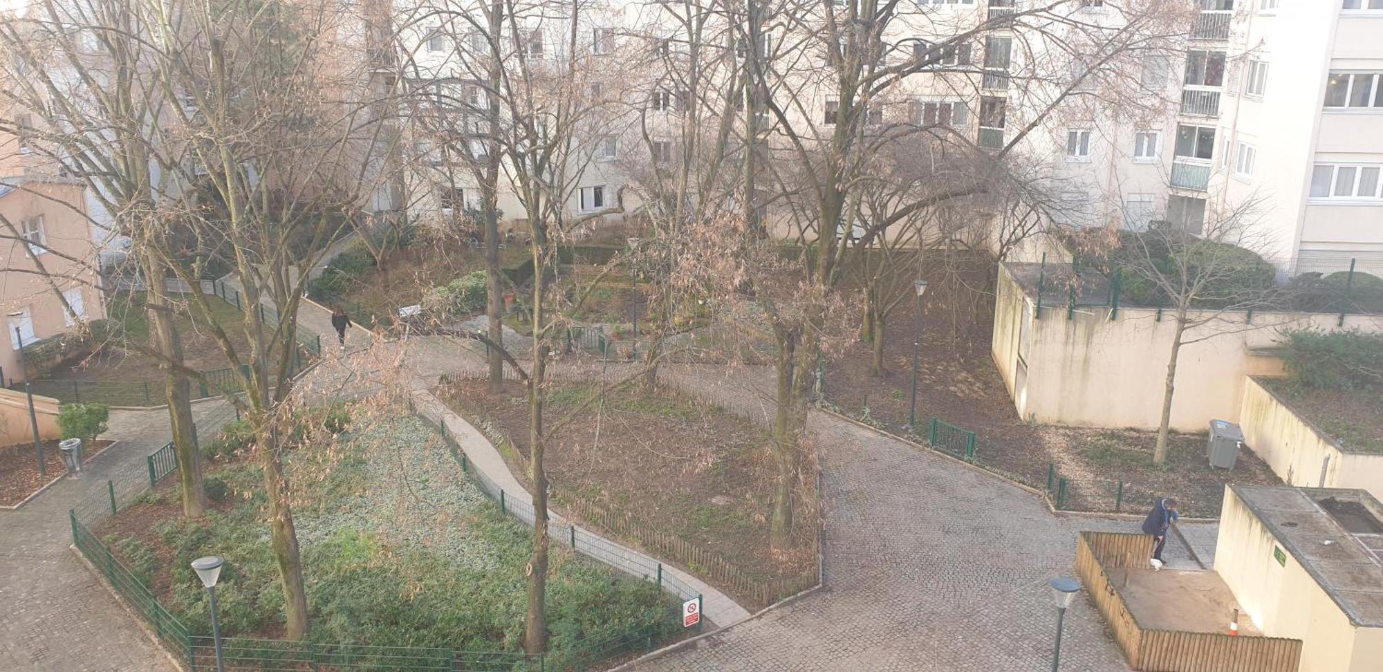 T3 77 M2 Calme+Parking Proche Paris & Metro Appartement Vanves Buitenkant foto
