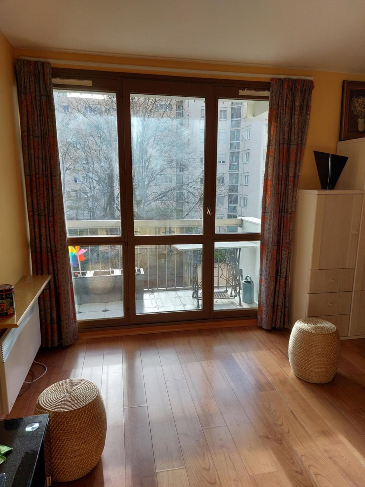 T3 77 M2 Calme+Parking Proche Paris & Metro Appartement Vanves Buitenkant foto
